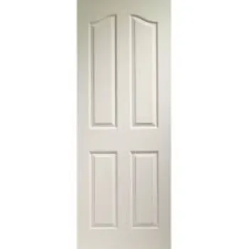 HDF Moulded Doors